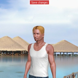 virtual sex and dating with people like heterosexual voluble boy Mo_Lamond, Germany, 