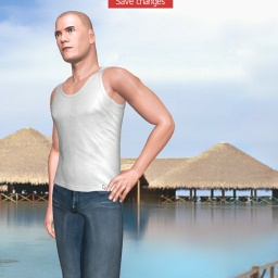 hot heterosexual narcissist boy Tommy34234,  enjoys online 3Dsex