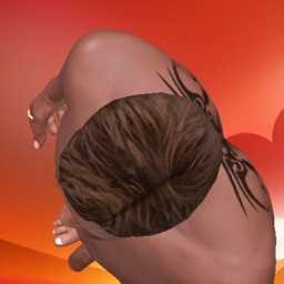 adults enjoying 3D sex games like heterosexual bugger boy Nzdad, new zealand, 