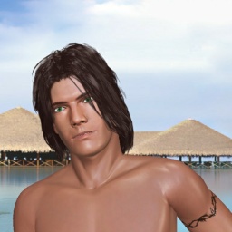 Check out bisexual erotomanic boy DestoGan, Guatemala,  if you want to oparticipate in sexgame MMORPG