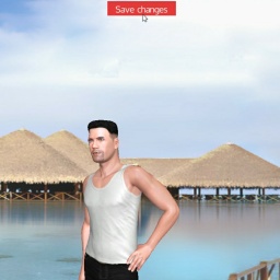 connect and play virtual 3D sex with  hot boy SouthSIM, 