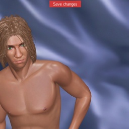 hot online porn game player bisexual brute boy Lekdeux, France, 