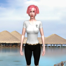 enjoy virtual sex games with mates like  hot girl Sydknee1, 