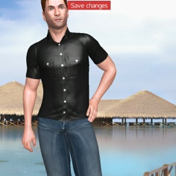 best sim sex game online with heterosexual nymphomaniac boy Daddydon1997, USA, 