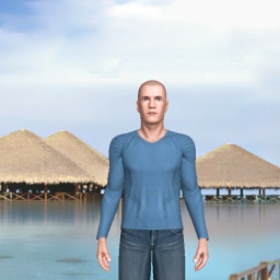 virtual sex and dating with people like heterosexual sensual boy DavidElios, USA, 