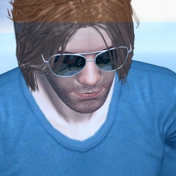 3Dsex game playing AChat community member heterosexual erotic boy Bl1CH, Hot and ready, 