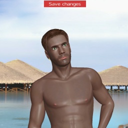 connect and play virtual 3D sex with heterosexual narcissist boy Blackfoot, 