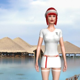 for 3D virtual sex game, join and contact homosexual erotomanic shemale Angner98, USA, 