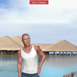 for 3D virtual sex game, join and contact heterosexual erotomanic boy Thukper, Canada, 