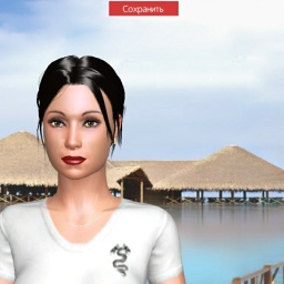 connect and play virtual 3D sex with heterosexual amatory girl Danasratb1, Pocc, 