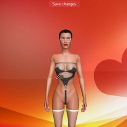 virtual sex and dating with people like heterosexual narcissist girl KirillMasten, Russia, 