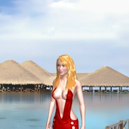 hot heterosexual sex maniac girl Raiku1186, Japan,  enjoys online 3Dsex
