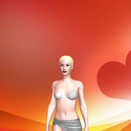 hot online porn game player bisexual amorous shemale Anfiska, Russia, 