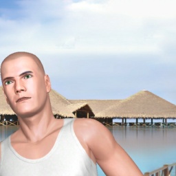 connect and play virtual 3D sex with heterosexual narcissist boy Soslal, 