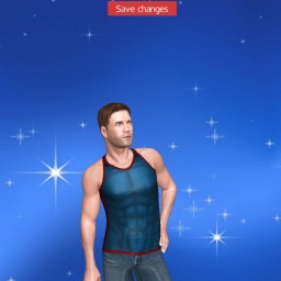 play virtual sex games with mate heterosexual fiend boy Manuel_7724, Spain, 