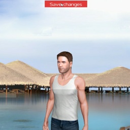 play virtual sex games with mate heterosexual nymphomaniac boy Yoshi6289, U.S.A, i need to fuck real bad