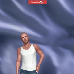 hot online porn game player heterosexual amatory boy Alex282, 