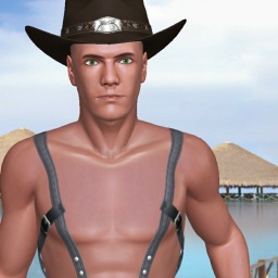 hot heterosexual pervert boy Trent21,  enjoys online 3Dsex