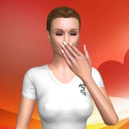best sim sex game online with homosexual lush girl Yexin, 