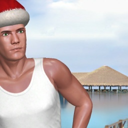 Check out heterosexual erotomanic boy Tyrone1543, usa,  if you want to oparticipate in sexgame MMORPG