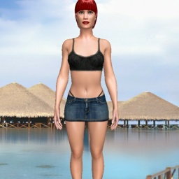 play virtual sex games with mate bisexual bugger shemale Juliagraves, 