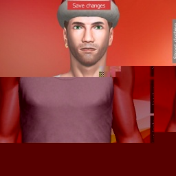 for 3D virtual sex game, join and contact heterosexual nymphomaniac boy Deadbreed, US, 