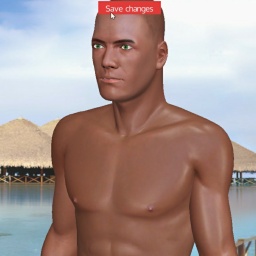 adults enjoying 3D sex games like heterosexual erotomanic boy Pixelfox, usa, 