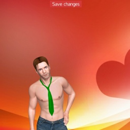 Check out heterosexual fiend boy Charls, US,  if you want to oparticipate in sexgame MMORPG