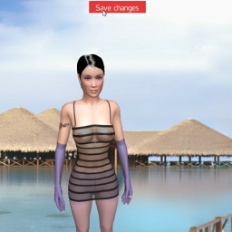 partner bisexual bugger shemale Kapronkina,  for adult online game playing