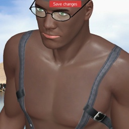 try virtual 3D sex with heterosexual sodomist boy SigmaKing, 