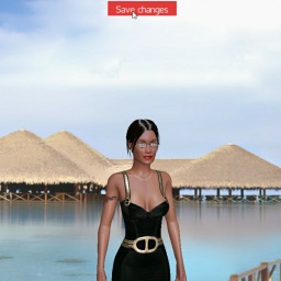 3Dsex game playing AChat community member bisexual bugger shemale Leverian, :3, hi i guess