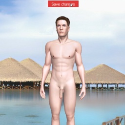 virtual sex game playing w. single girls like heterosexual sex maniac boy Jaymie, 