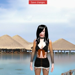 sexgame online for adults like bisexual devoted girl Lilbat, 