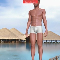 adults enjoying 3D sex games like bisexual erotomanic boy Ithvedill, USA, 