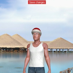 for 3D virtual sex game, join and contact heterosexual erotomanic boy Angell13, 