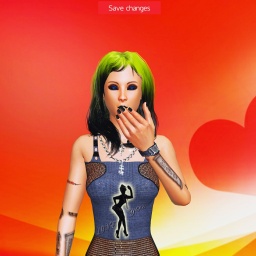 for 3D virtual sex game, join and contact bisexual fiend girl HotAndLewd, UK, hiya all just a horny slut looking to get naughty. ;p