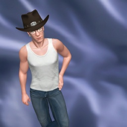 enjoy virtual sex games with mates like heterosexual sensual boy Jaski, usa, 