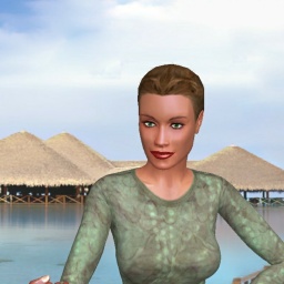 hot bisexual lecher girl Shazzz,  enjoys online 3Dsex