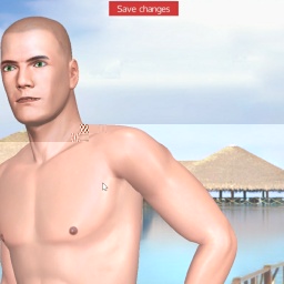 hot heterosexual hot boy RudolfH,  enjoys online 3Dsex