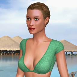 Check out bisexual hot girl Luisa_12,  if you want to oparticipate in sexgame MMORPG