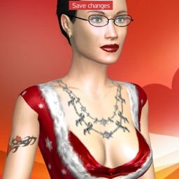 try virtual 3D sex with bisexual brute shemale Candyxcutie, Horny nympho, new to this, wtf do i do?