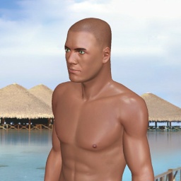 3Dsex game playing AChat community member heterosexual erotomanic boy Latino_hot, Pt fr sp, sex addict
