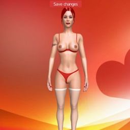 play virtual sex games with mate bisexual bugger girl Alice18_22, england, 