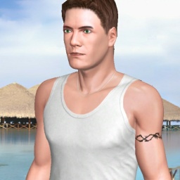 virtual sex and dating with people like bisexual sensitive boy Therain77, 