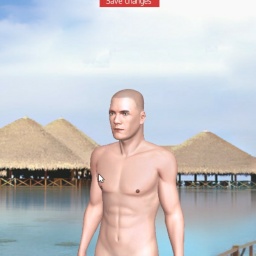 hot online porn game player heterosexual tender boy SahmY, 