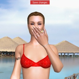 Check out bisexual talky girl Azure_eruzA,  if you want to oparticipate in sexgame MMORPG