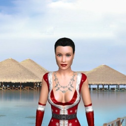 free 3D sex game adventures with  hot shemale Pikoflow14, 