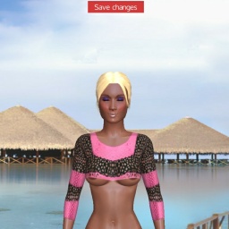 connect and play virtual 3D sex with heterosexual narcissist girl Bimbodolls, ill give you a blowjob handsome dont tempt me 