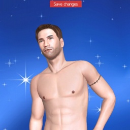 virtual sex and dating with people like heterosexual voluptuous boy Arcturus136, USA, 