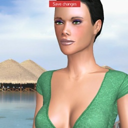 3D sex game community member homosexual sentimental shemale Asmodeuss, USA, 